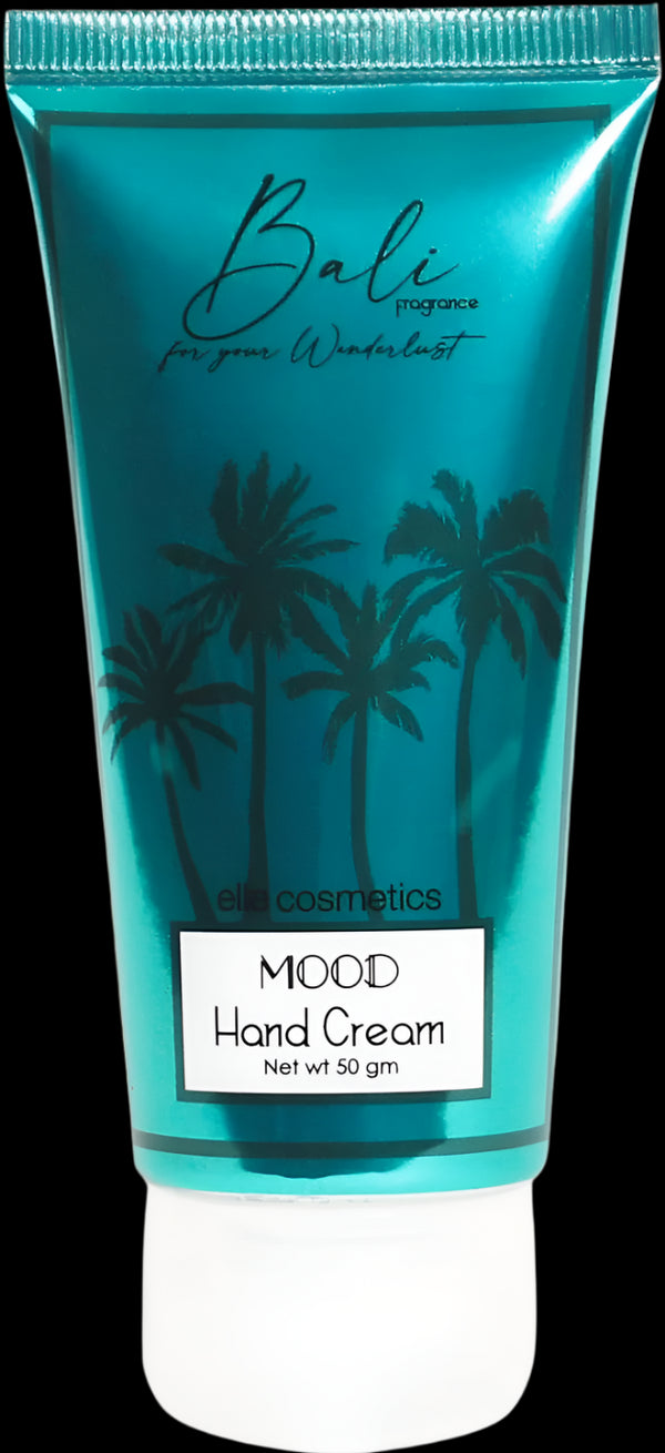 موود كريم اليدين بالي 50 جم - Mood